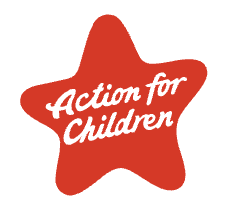 Actionfor-children-logo