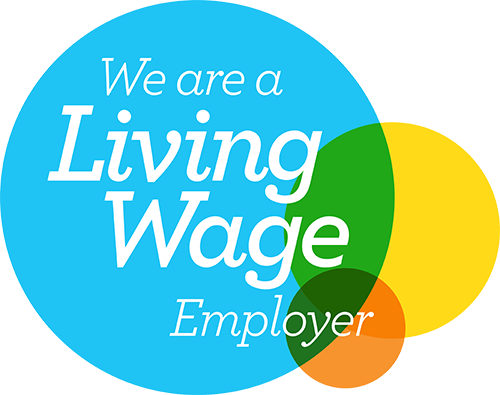 Living Wage Logo