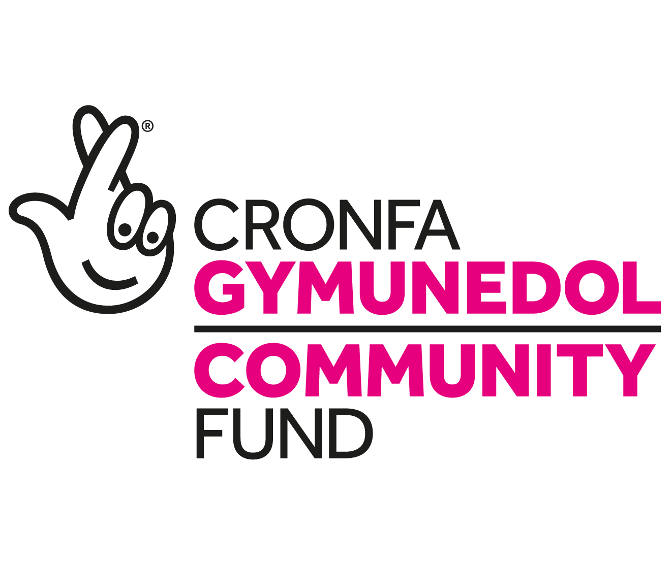 National Lottery Community Fun logo